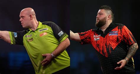 world darts final odds